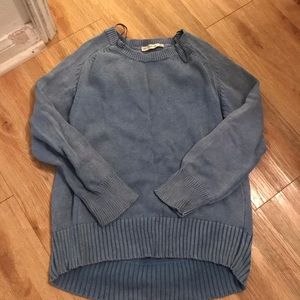 Zara Knitted Sweater